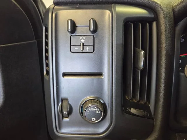 Used 2019 SUMMIT WHITE Chevrolet Work Truck image 26