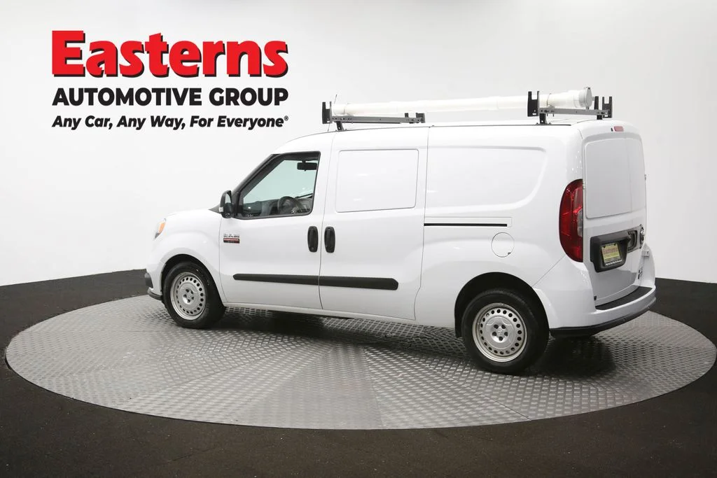 Used 2022 White Ram Base image 62