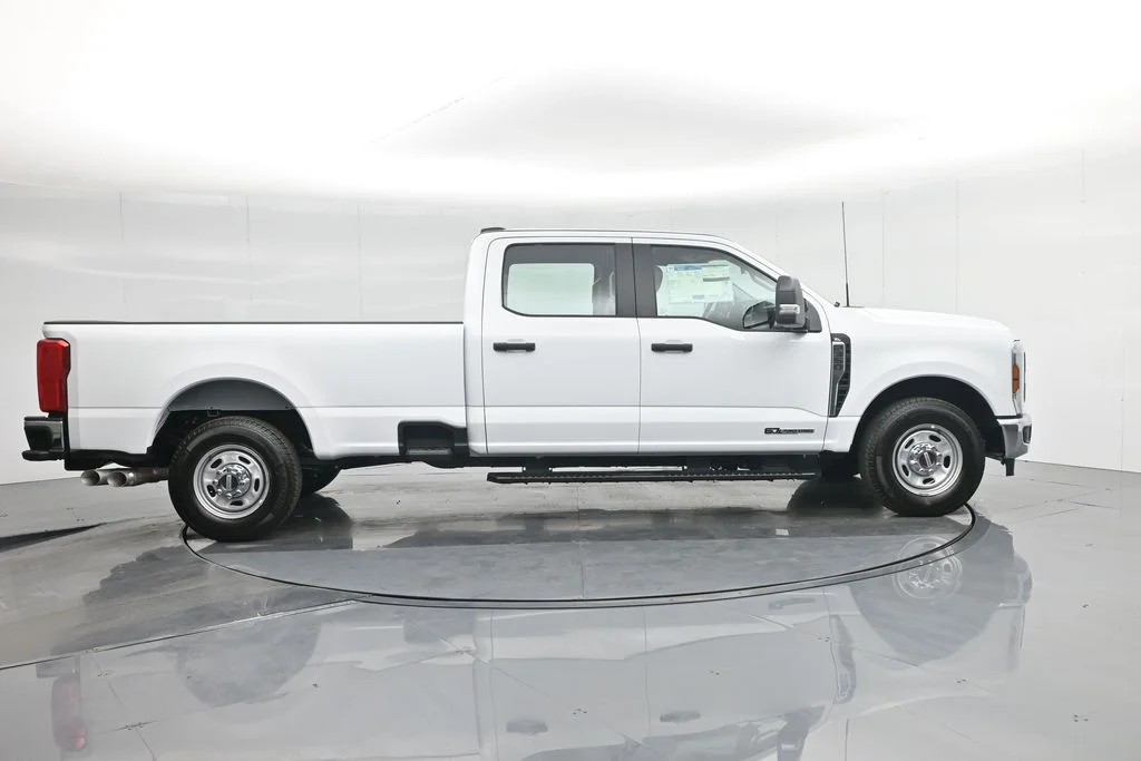 2026 Ford F-350 Super Duty XL - Photo 27