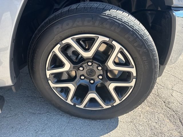 2026 RAM 1500 Laramie - Photo 37