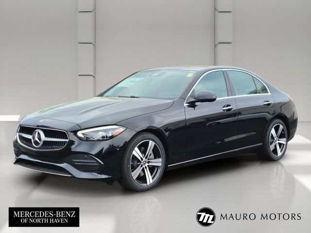 Used 2026 Black Mercedes-Benz C 300 image 7