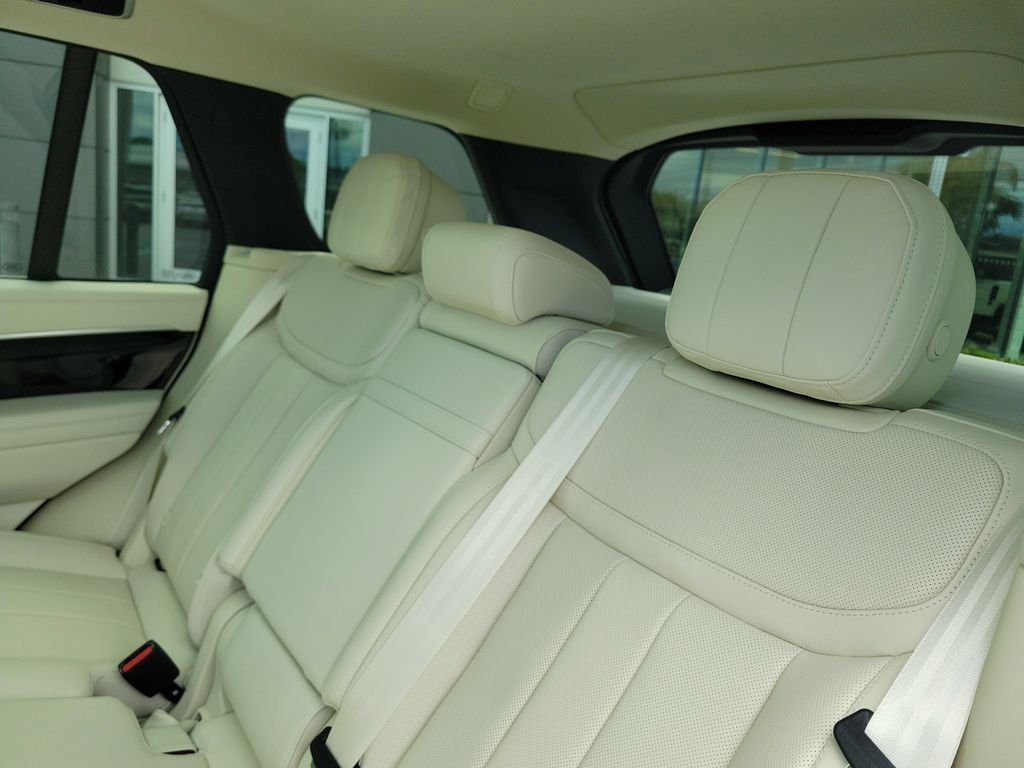 New 2026 Batumi Gold Land Rover SE image 15