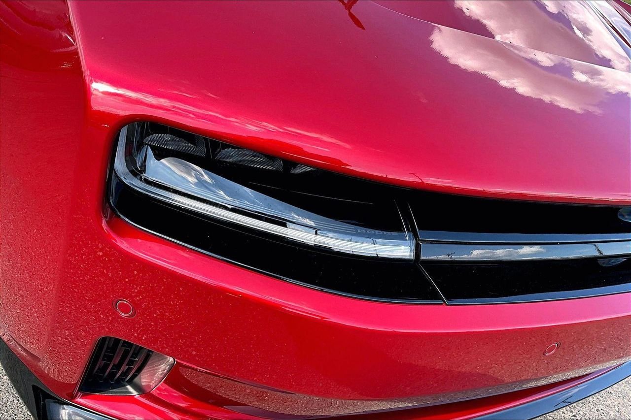 2025 Dodge Charger Daytona Scat Pack - Photo 32