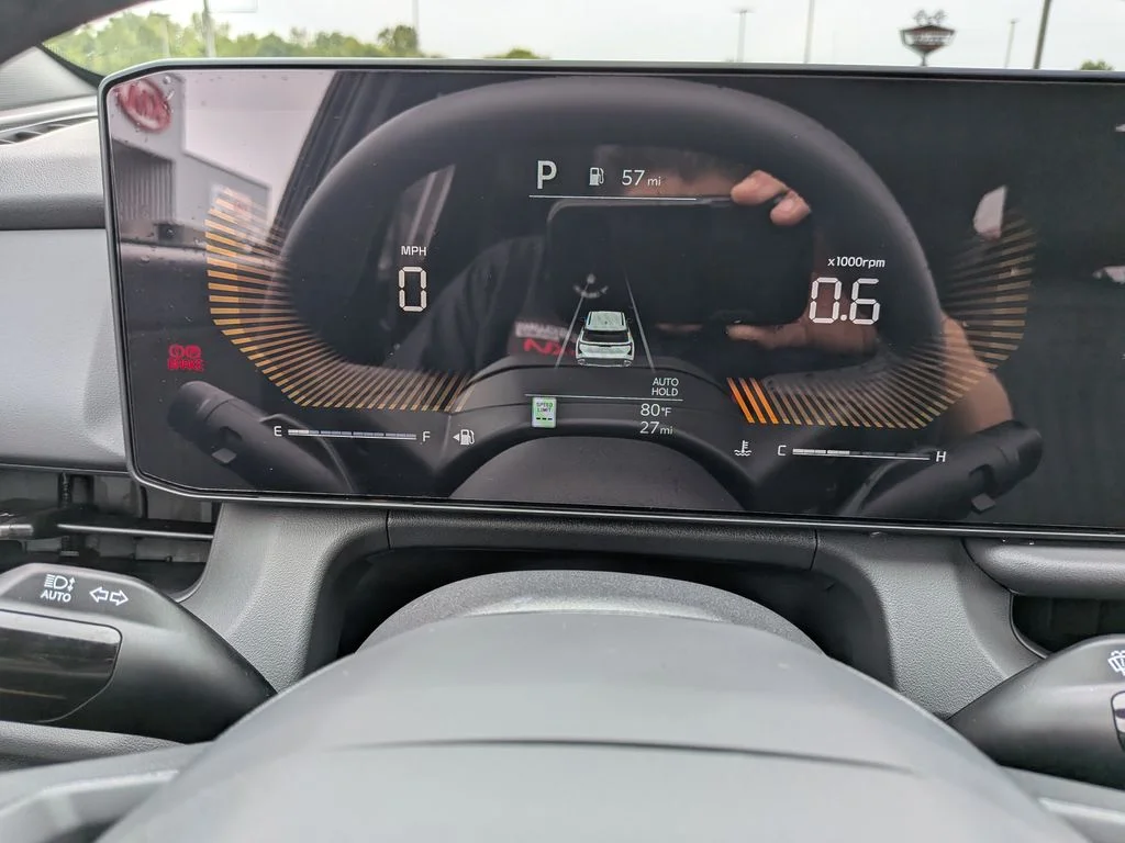 New 2027  Kia X-Line S image 16