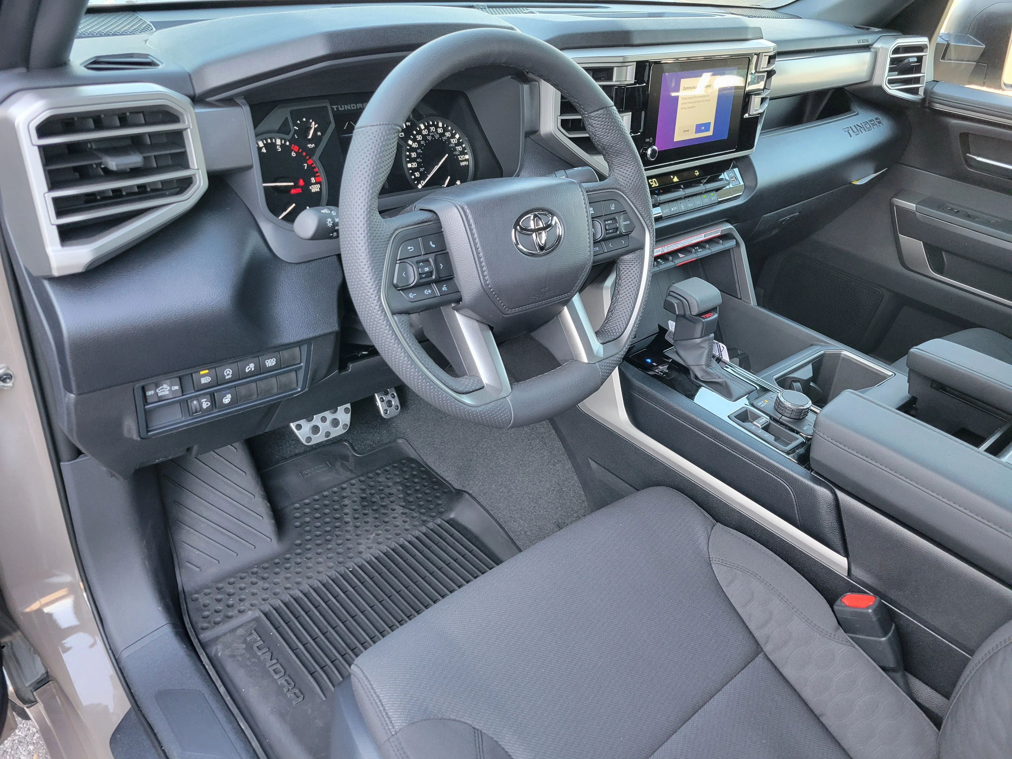 New 2026 Mudbath Toyota SR5 image 3