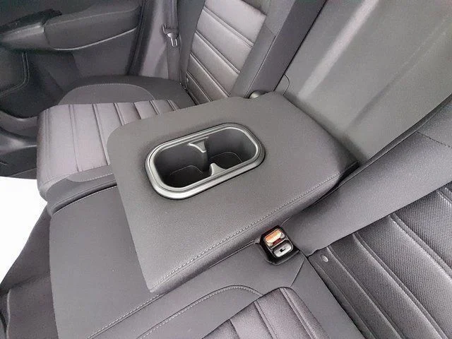 2019 Honda CR-V EX - Photo 45