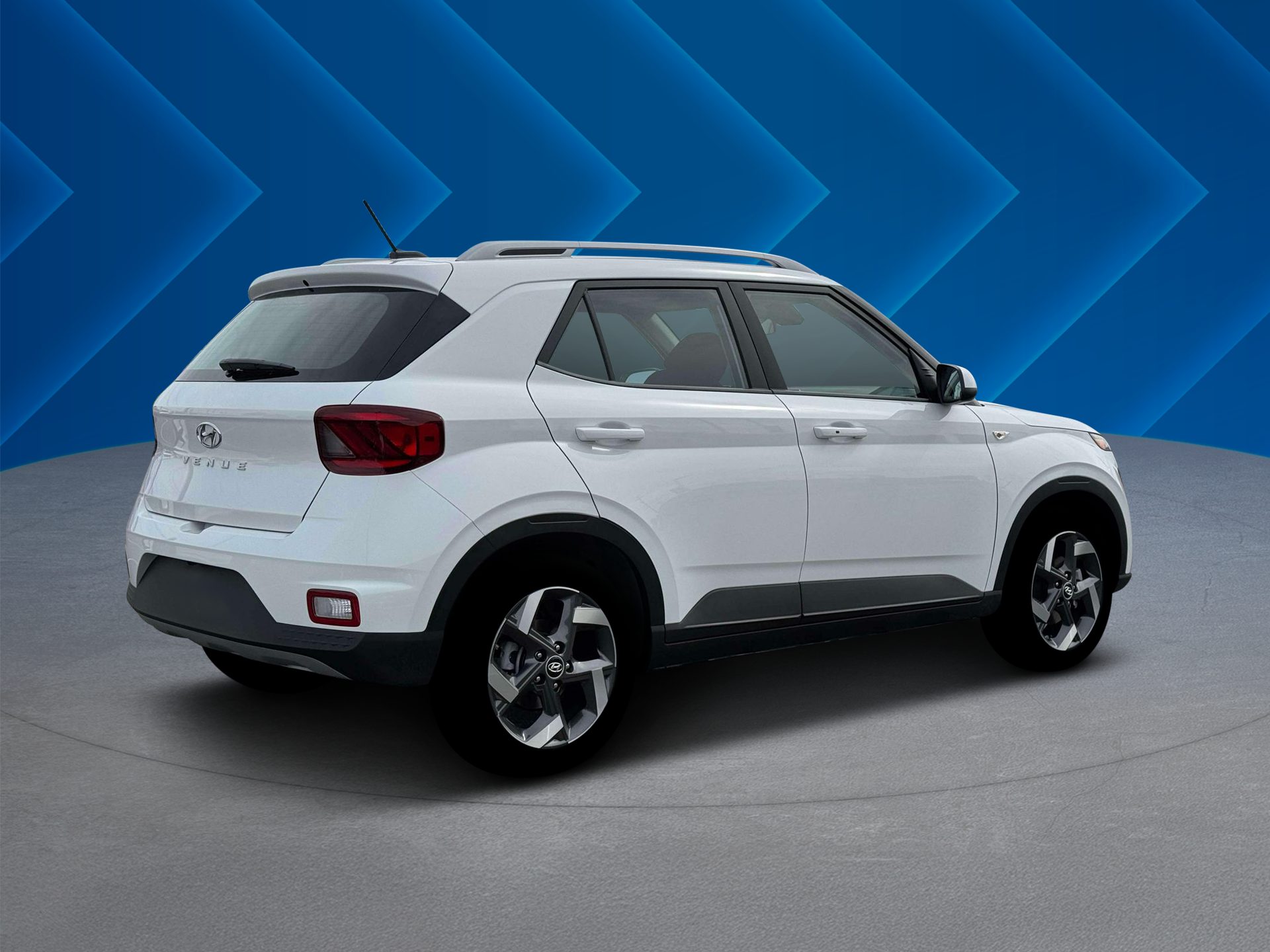New 2026 Lunar White Hyundai SEL image 26