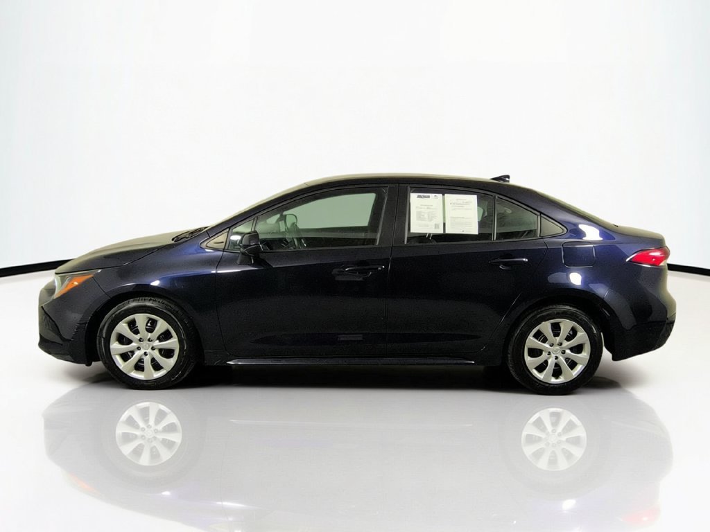 2024 Toyota Corolla LE - Photo 10