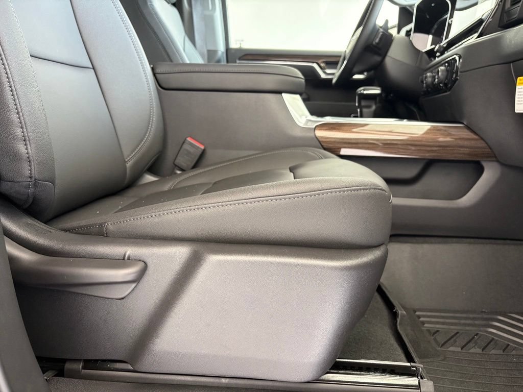 2026 Chevrolet Silverado 1500 LT Trail Boss - Photo 44