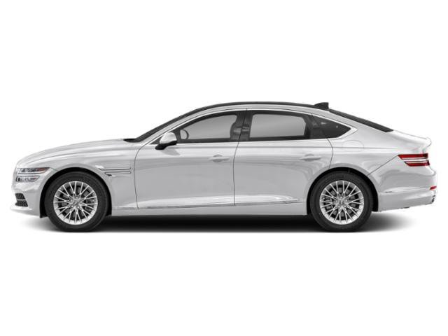 Certified Used 2023 Uyuni White Genesis 2.5T image 3