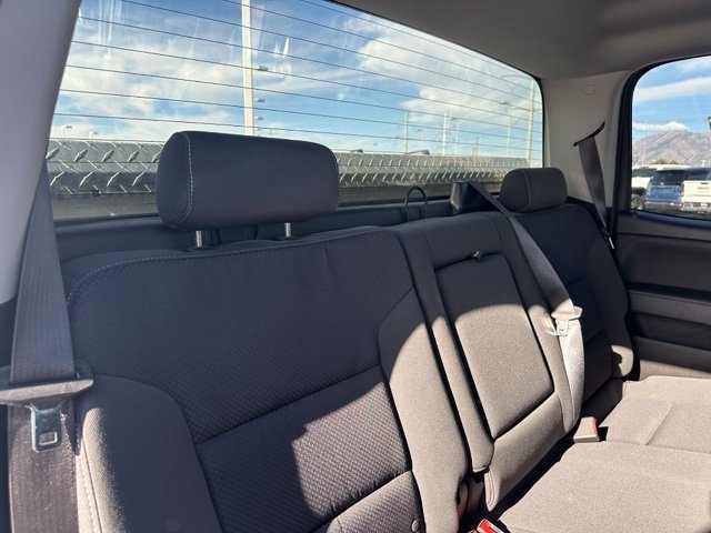 Certified Used 2019 SUMMIT WHITE Chevrolet LT image 29