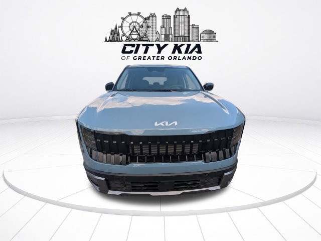 New 2027 Frost Blue Kia S image 9
