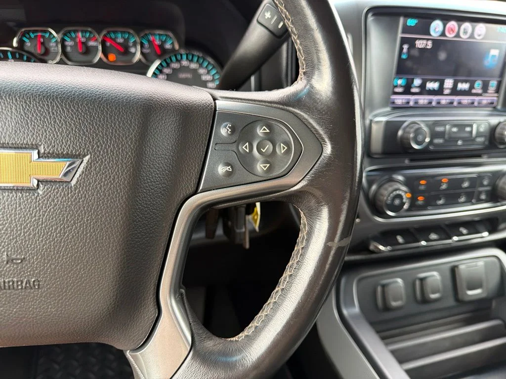 Used 2016 Gray Chevrolet LT image 46