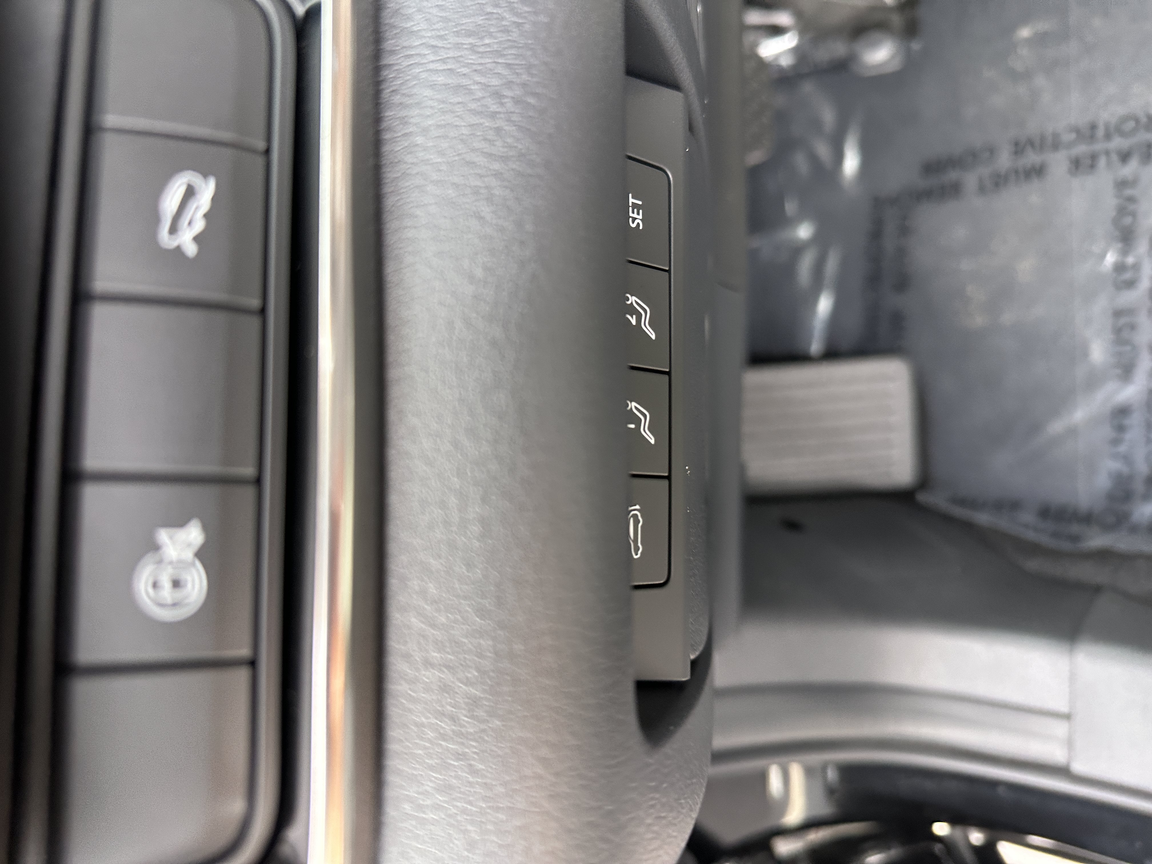 Used 2025 Jet Black Mica Mazda 2.5 S Premium Package image 24