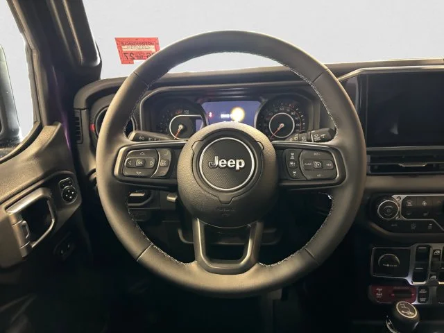 New 2026  Jeep Rubicon image 12