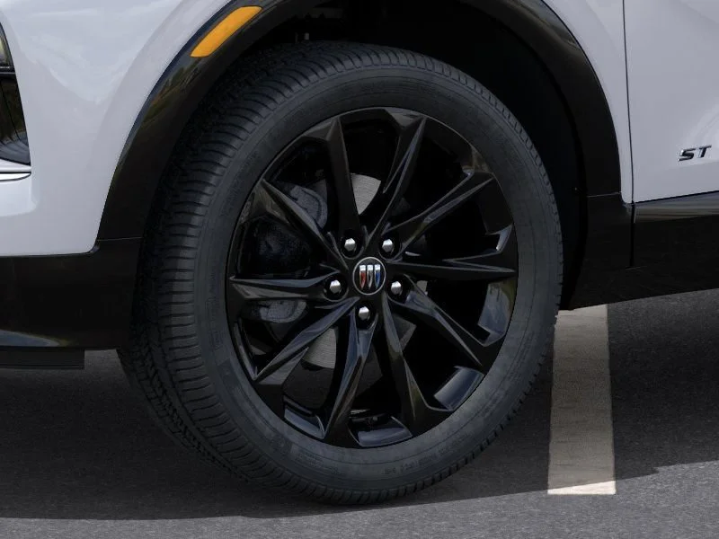 2026 Buick Encore GX Sport Touring - Photo 9