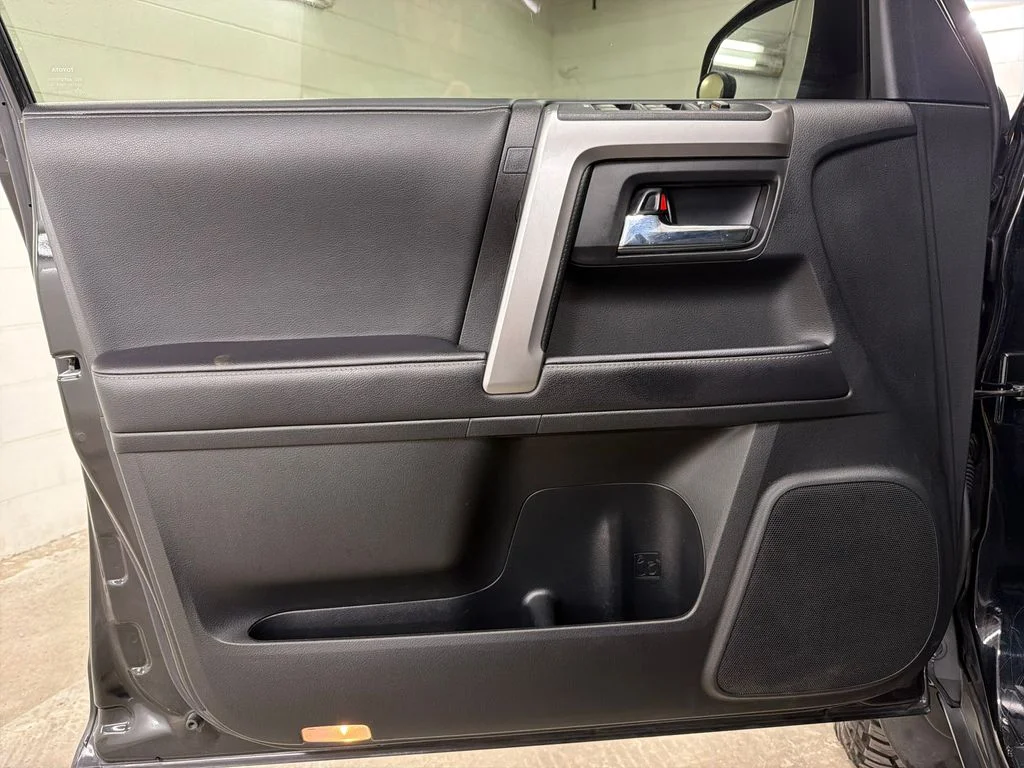 Certified Used 2021 Black Toyota SR5 Premium image 17