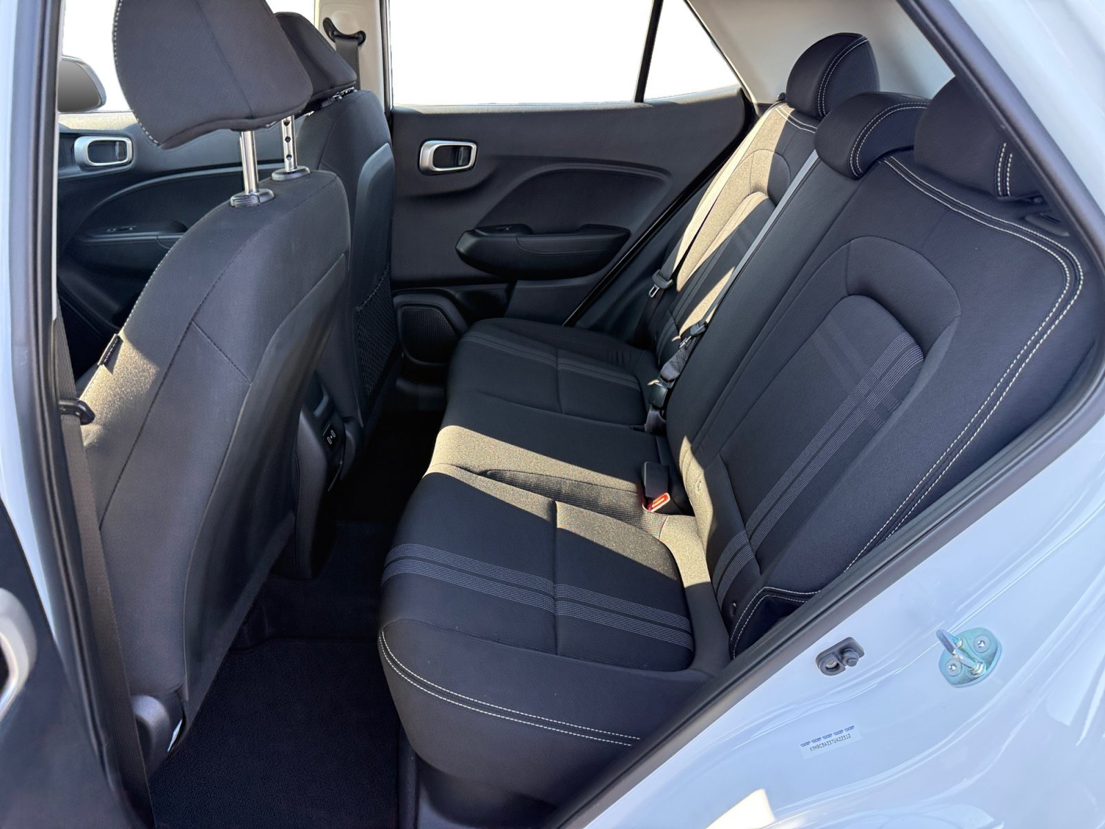 Certified Used 2026 Lunar Hyundai SEL image 16