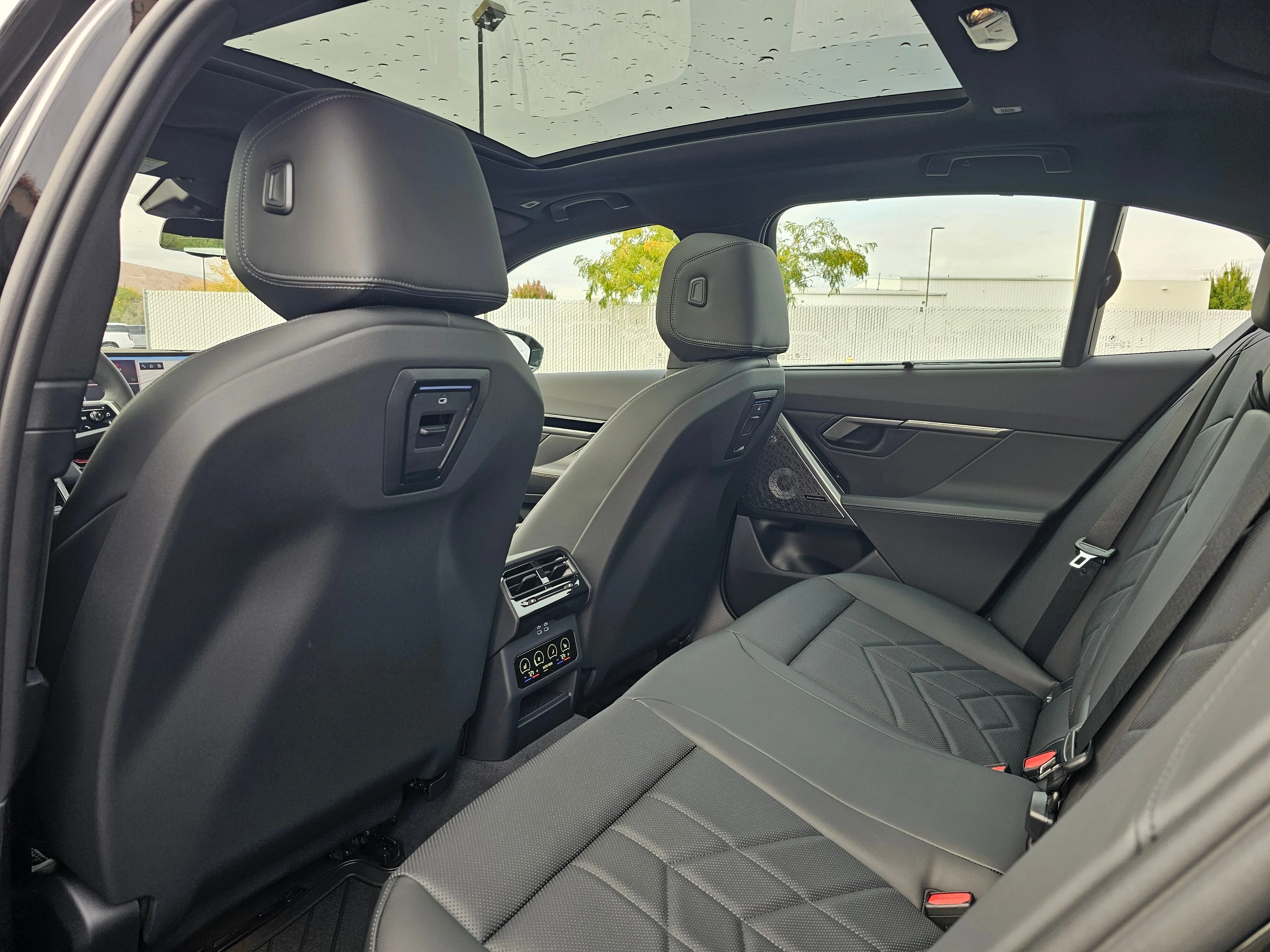2026 BMW 5 Series 530i - Photo 12