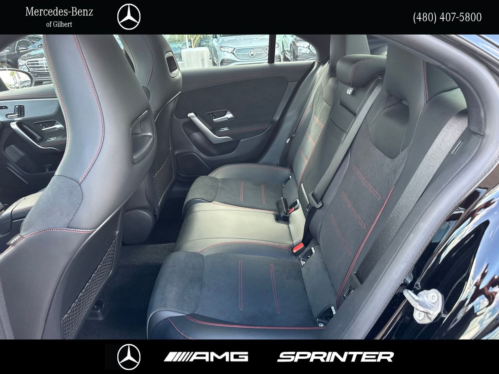 Certified Used 2023  Mercedes-Benz CLA 250 image 16