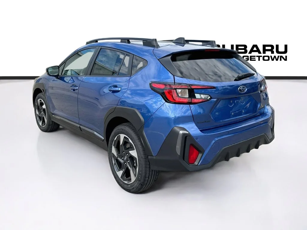 New 2027  Subaru Limited image 6