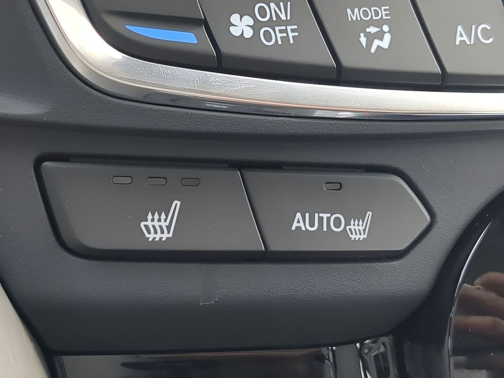 2025 Acura TLX Technology Package - Photo 24