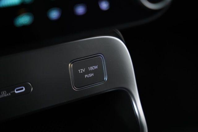 2026 Hyundai IONIQ 9 SEL - Photo 15