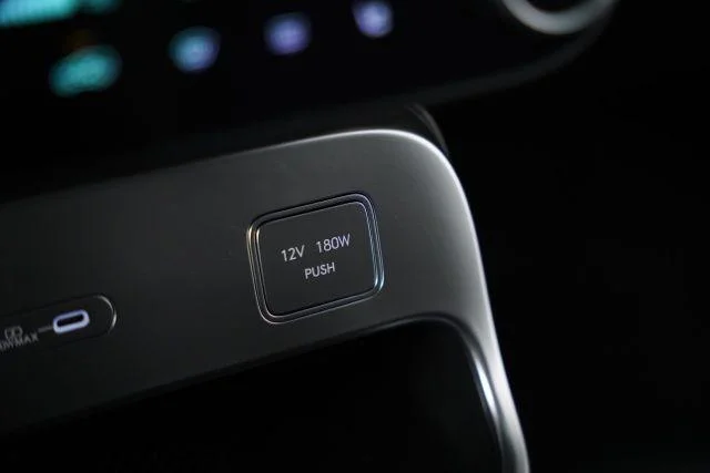 2026 Hyundai IONIQ 9 SEL - Photo 15