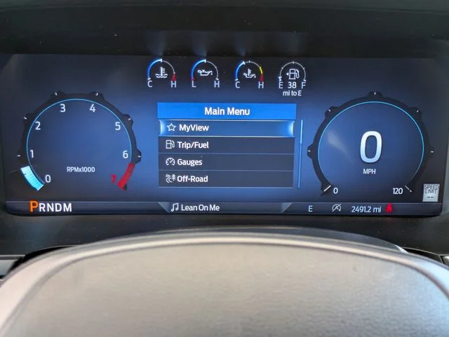 2026 Ford F-150 Lariat - Photo 27