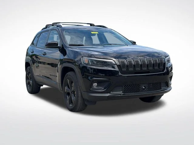 2023 Jeep Cherokee Altitude Lux 4X4's photo