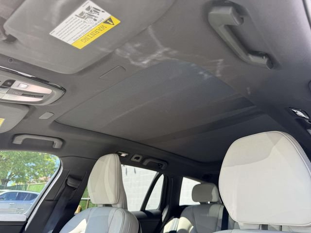 Certified Used 2024 Black Volvo Ultimate image 21