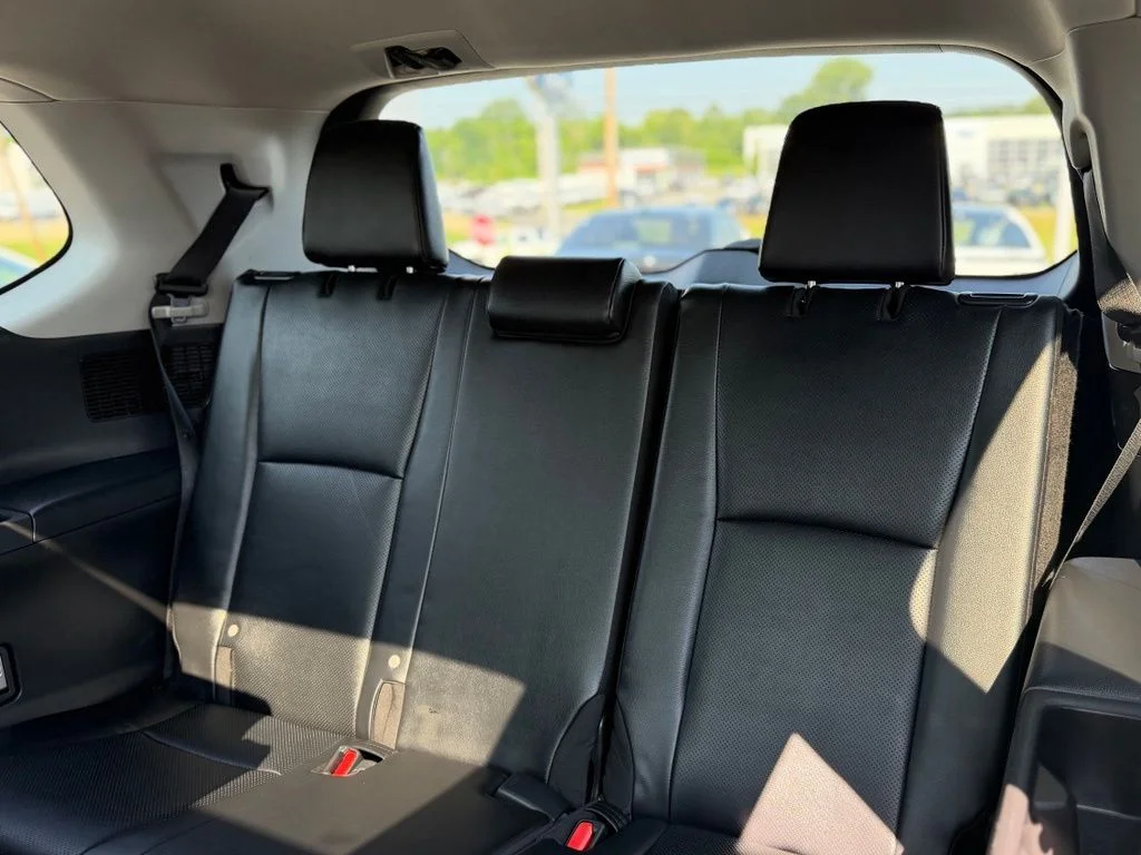 Used 2024 Beige Toyota XLE image 6
