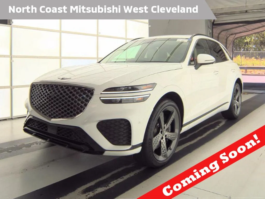 2023 Genesis GV70 3.5T Sport AWD's photo