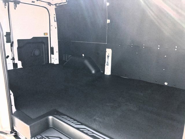 2025 Ford Transit Van Base - Photo 15