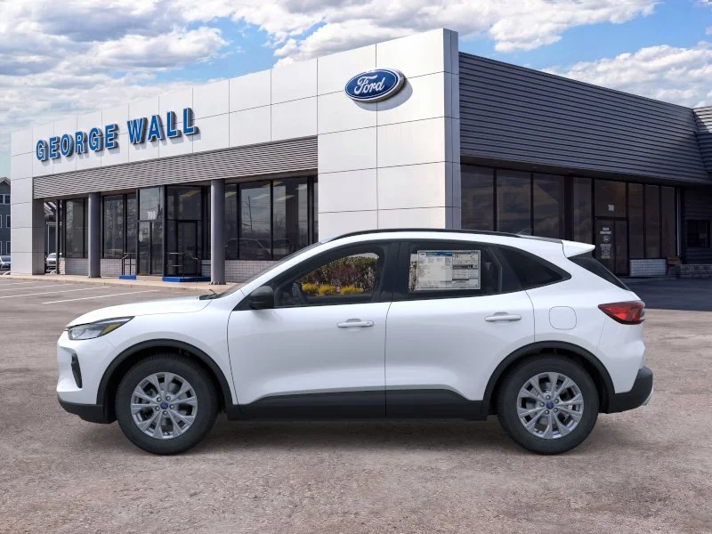 2025 Ford Escape Active - Photo 26