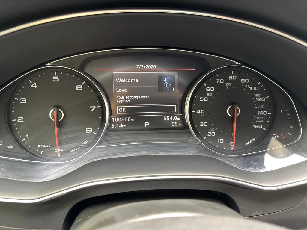 Used 2019 Black Audi 2.0T Premium image 58