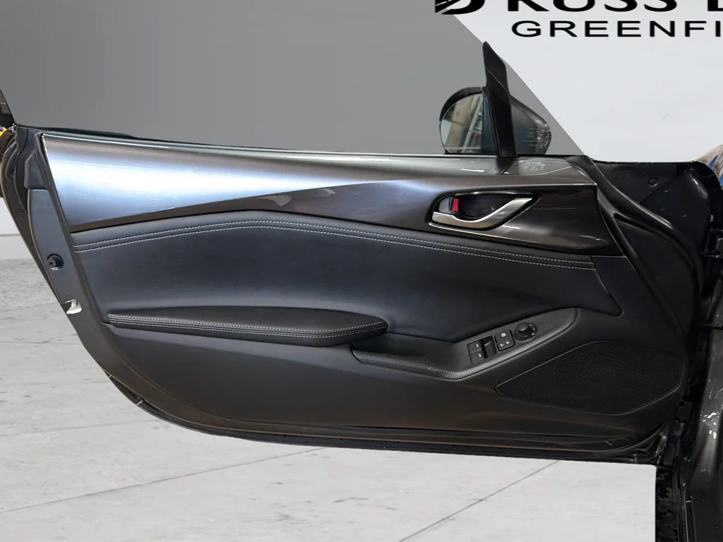 New 2026 Gray Mazda Grand Touring image 24
