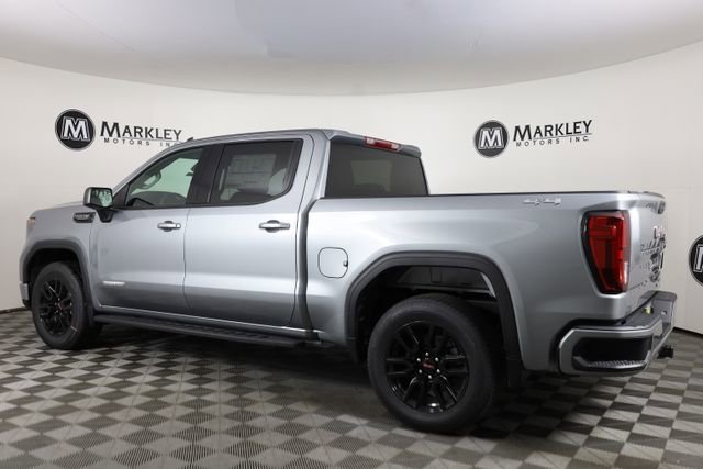 2026 GMC Sierra 1500 Elevation - Photo 39