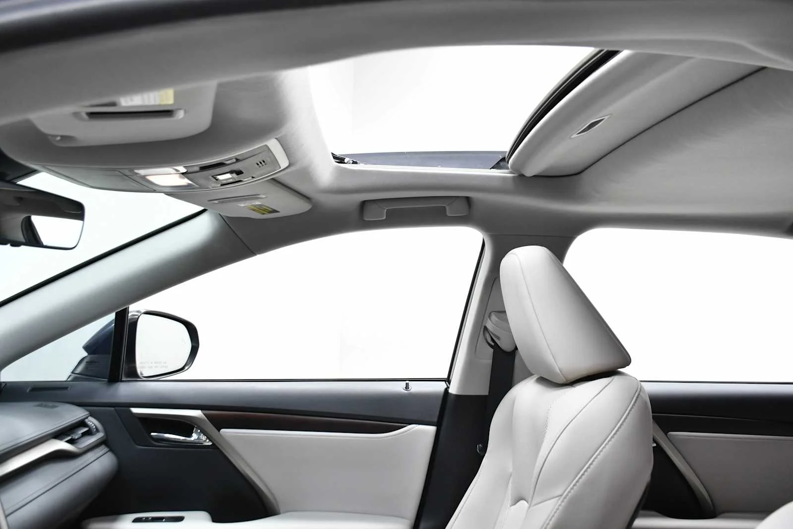 Used 2022 Nebula Gray Pearl Lexus  image 13