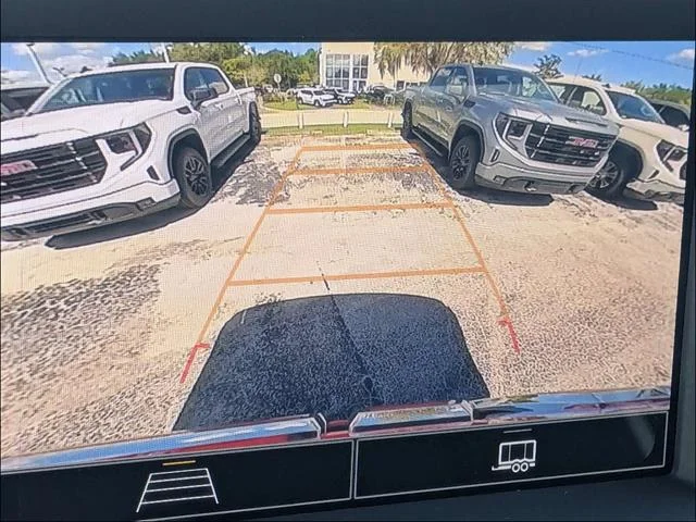2026 GMC Sierra 1500 Pro - Photo 23