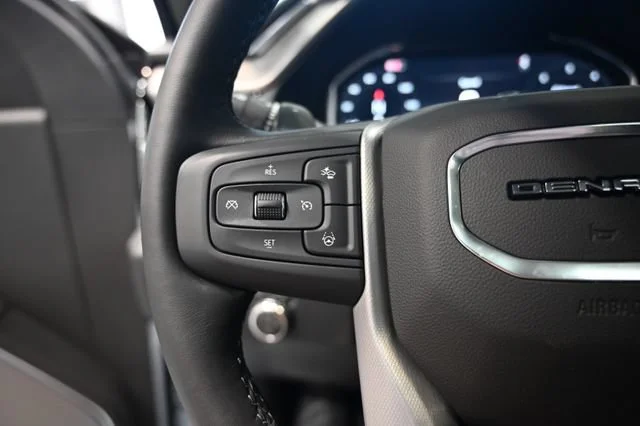 2026 GMC Sierra 1500 Denali - Photo 27