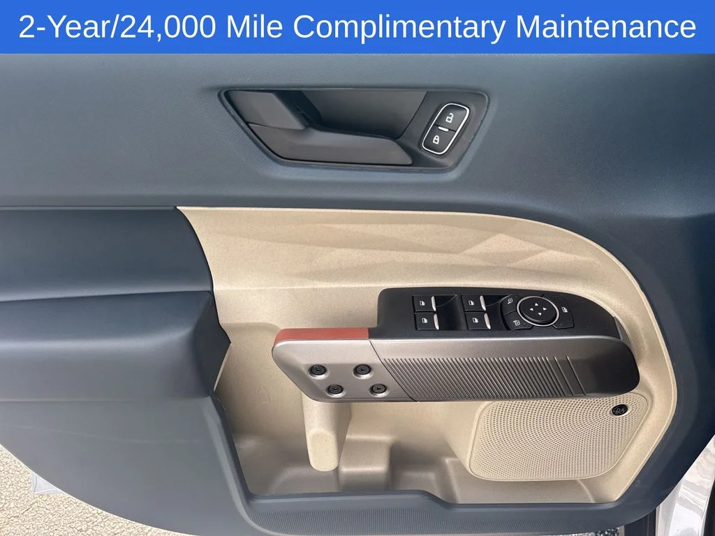 New 2026 White Ford Lariat image 9
