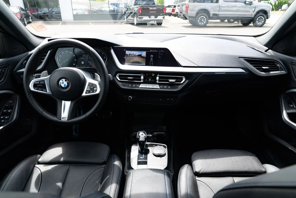 Used 2021 White BMW 228i image 8