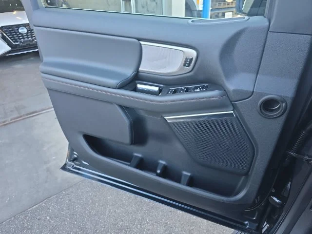 Used 2025 Blue Ford Active image 29