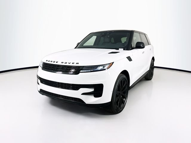 2026 Land Rover Range Rover Sport SE