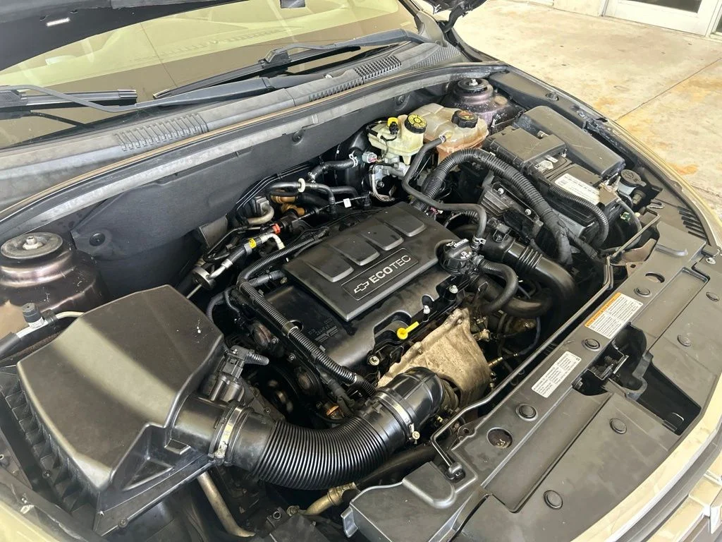 Used 2016 Gray Chevrolet 2LT image 13