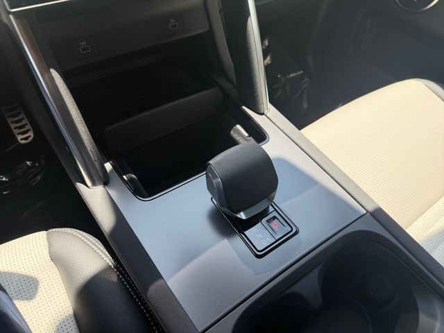 New 2026 Fuji White Land Rover Landmark image 24