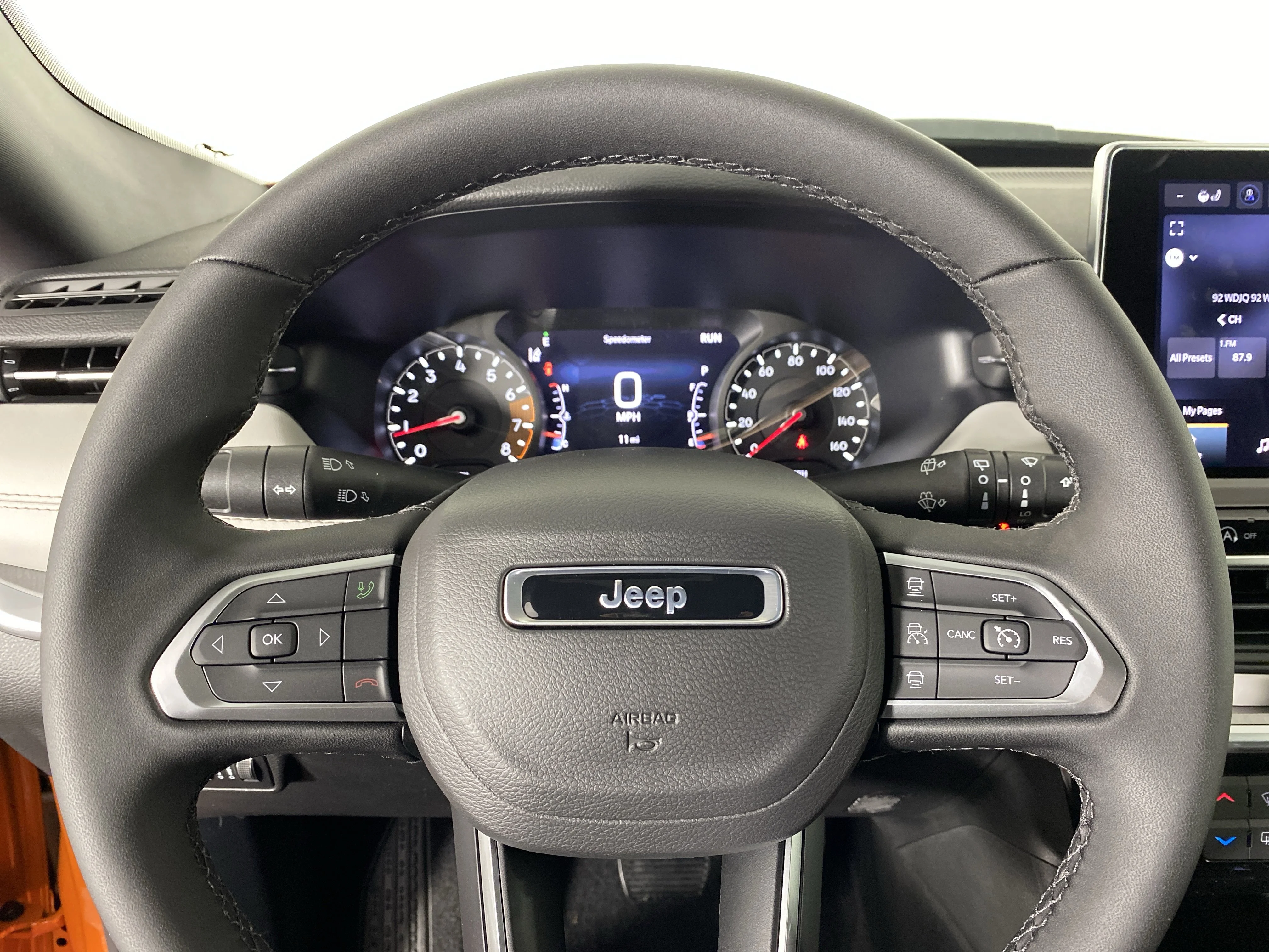 New 2026 Joose Exterior Paint Jeep Limited image 18
