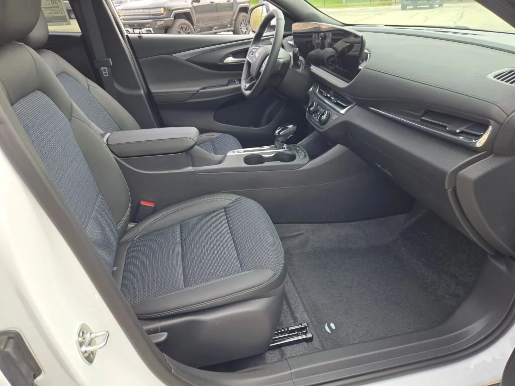2026 Buick Envista Preferred - Photo 6