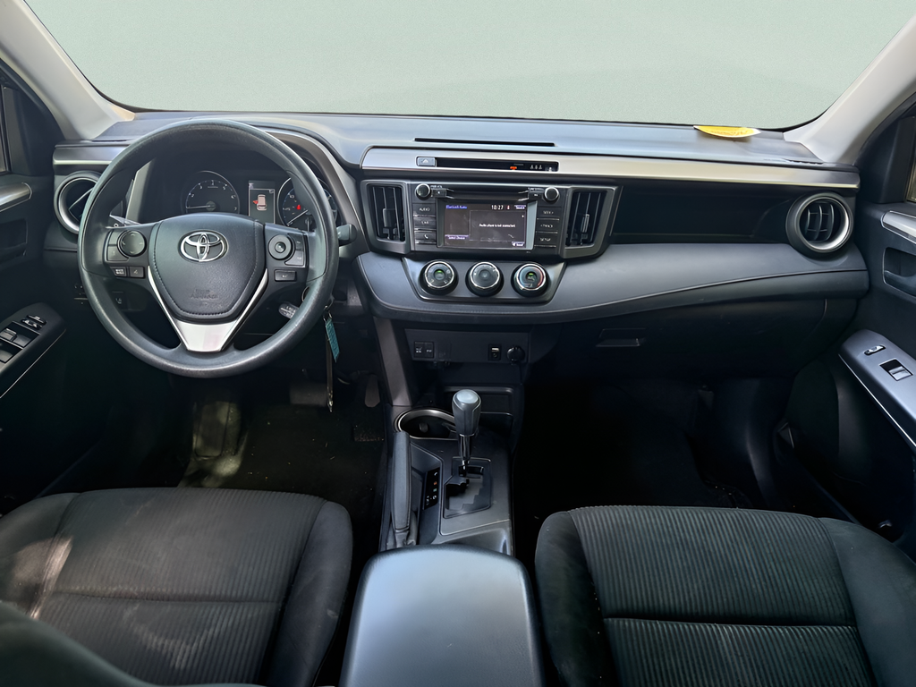 Used 2018 Gray Toyota LE image 16
